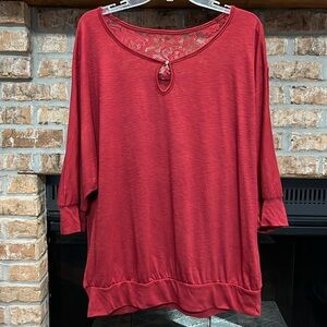 Faded Glory women’s top